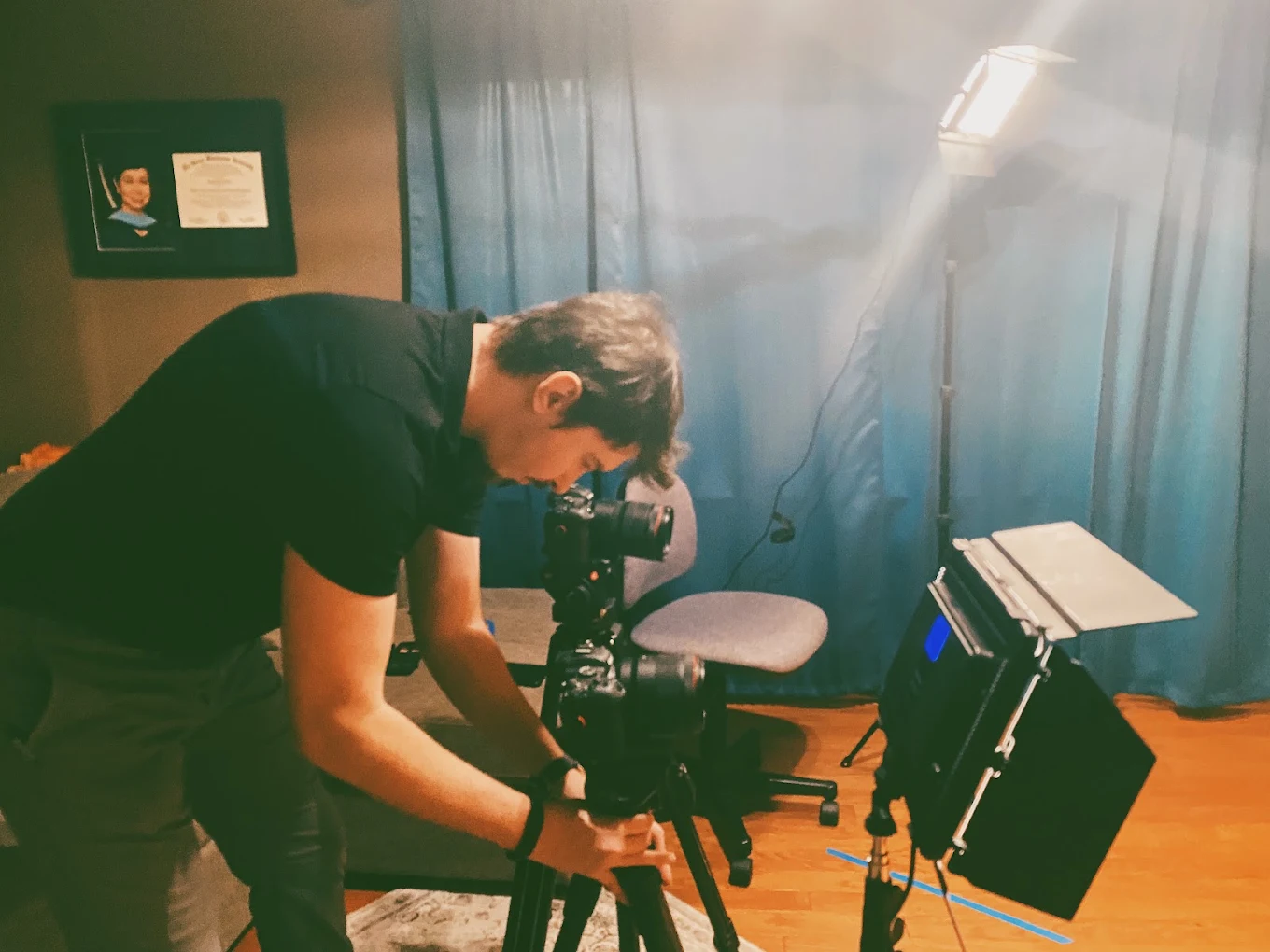 LifeMarks Media