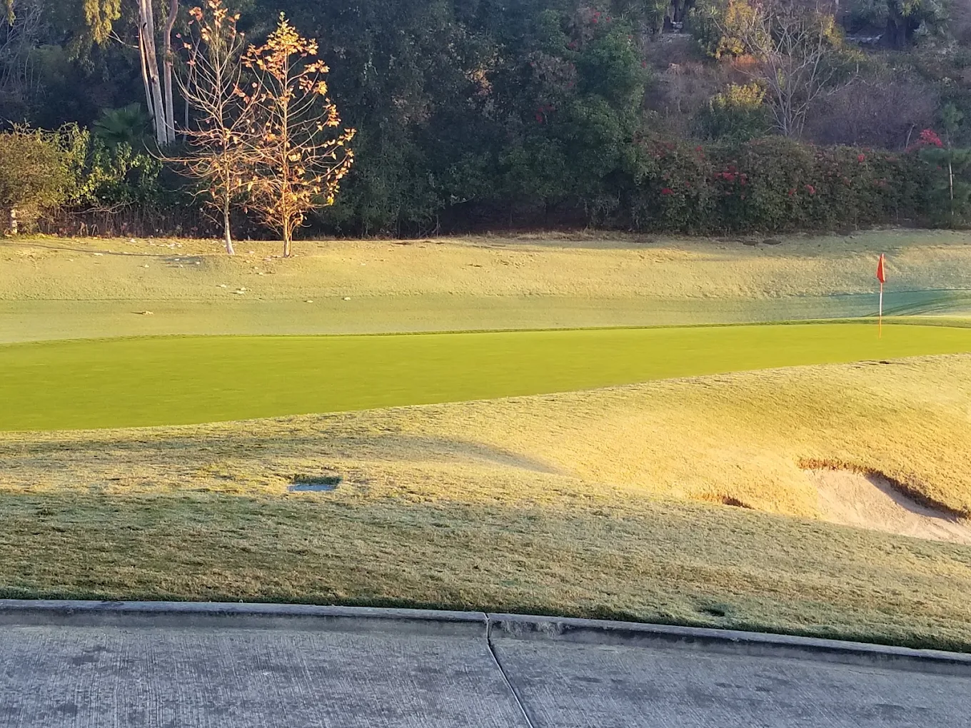 Annandale Golf Club