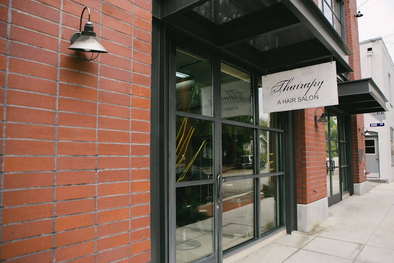 Thairapy Hair Salon: Curly Hair & Extensions