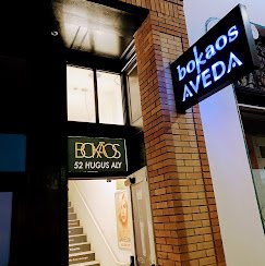 Bokaos Aveda Salon & Spa