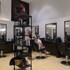 Bokaos Aveda Salon & Spa
