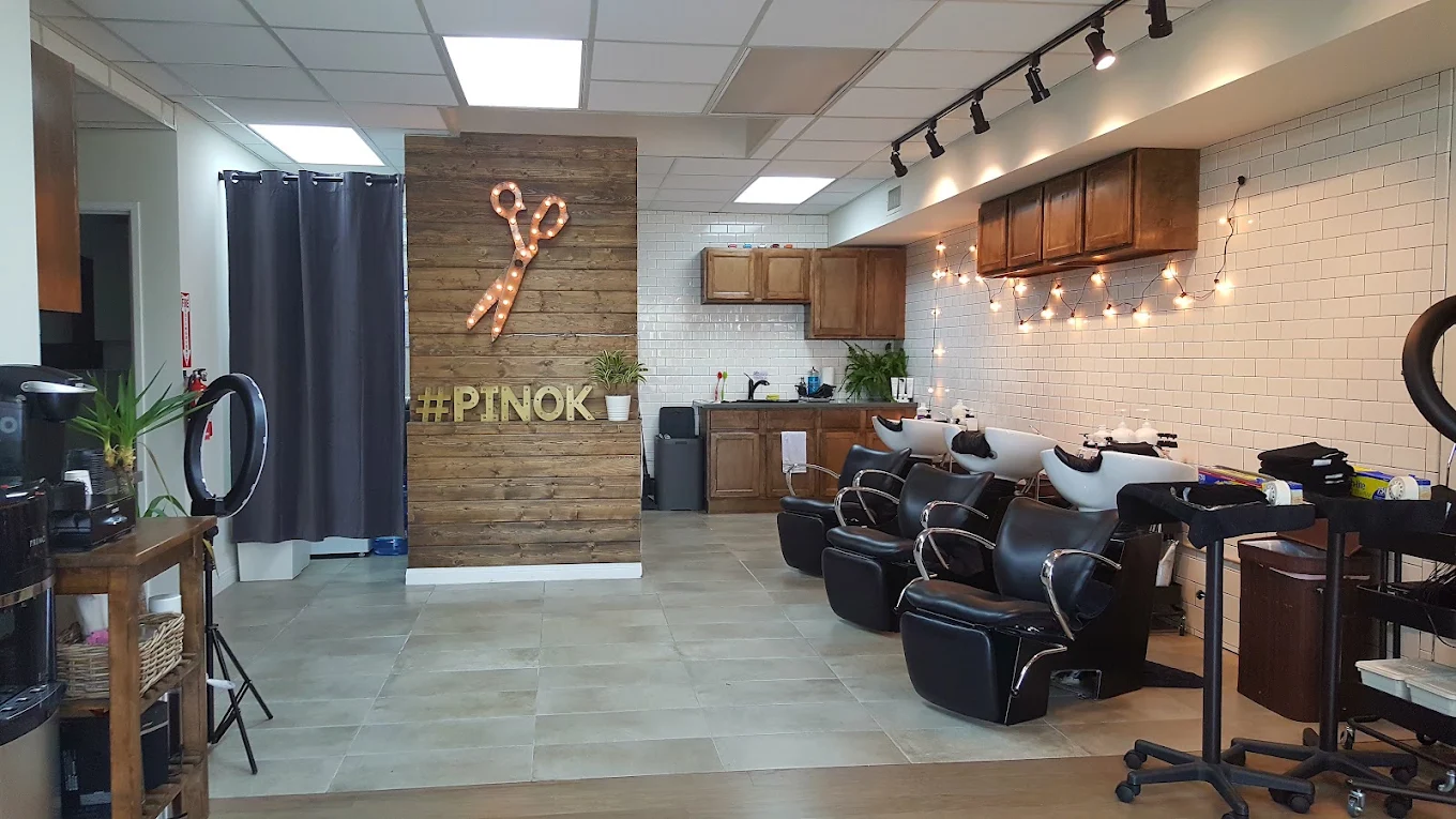 PINOK STUDIO by Matsumoto