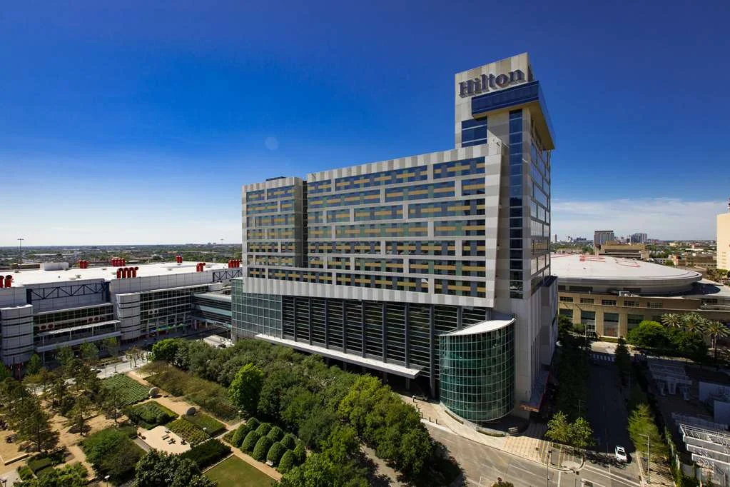 Hilton Americas