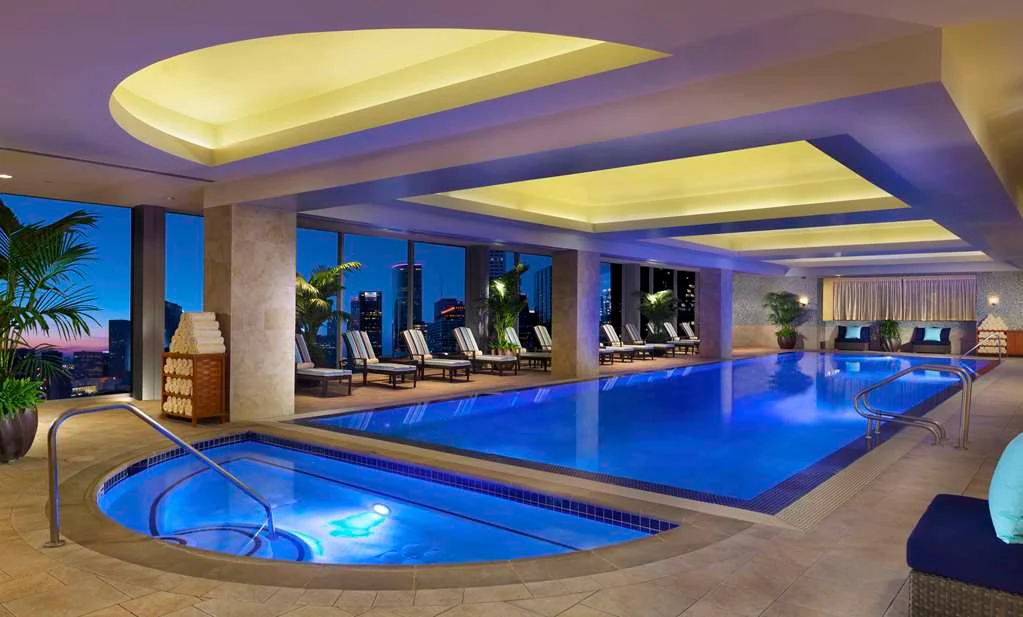 Hilton Americas