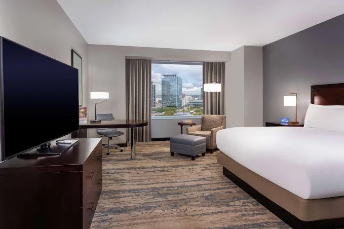 Hilton Americas