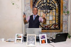 Art of the Party DJs