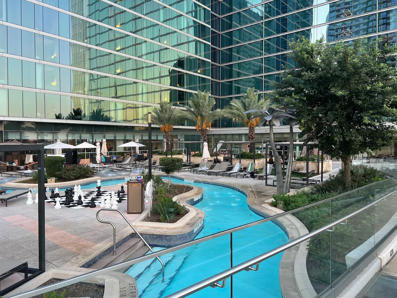 Marriott Marquis Houston