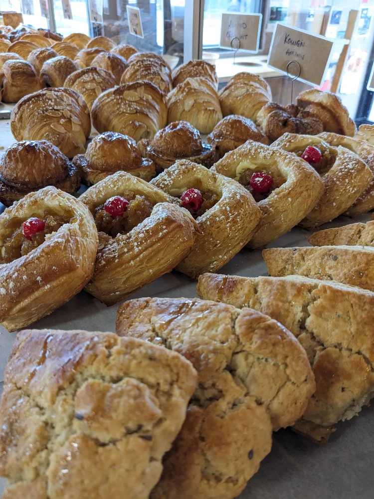 The Bakehouse at Chelsea