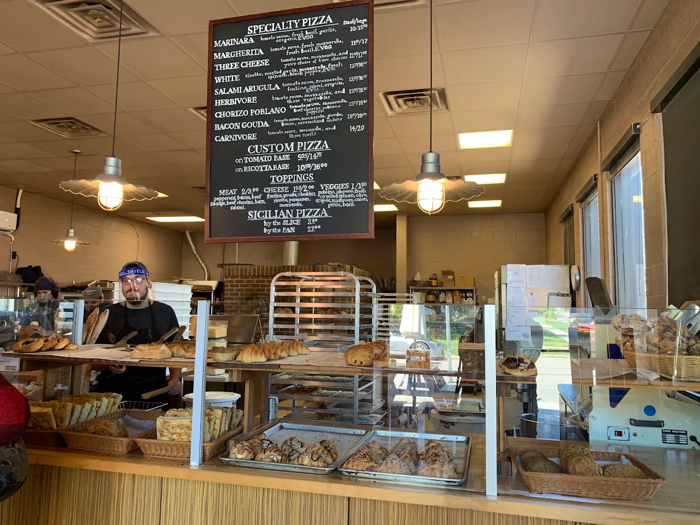 The Bakehouse at Chelsea