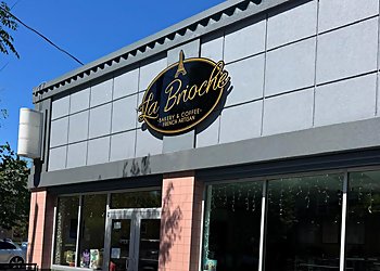 La Brioche