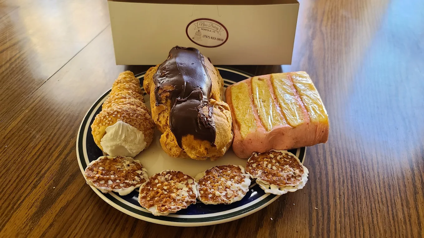 Naas Bakery