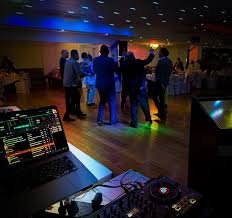 DJ Mar Events