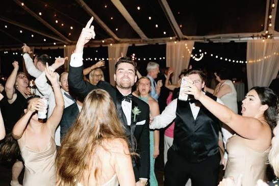 DJ Mar Events