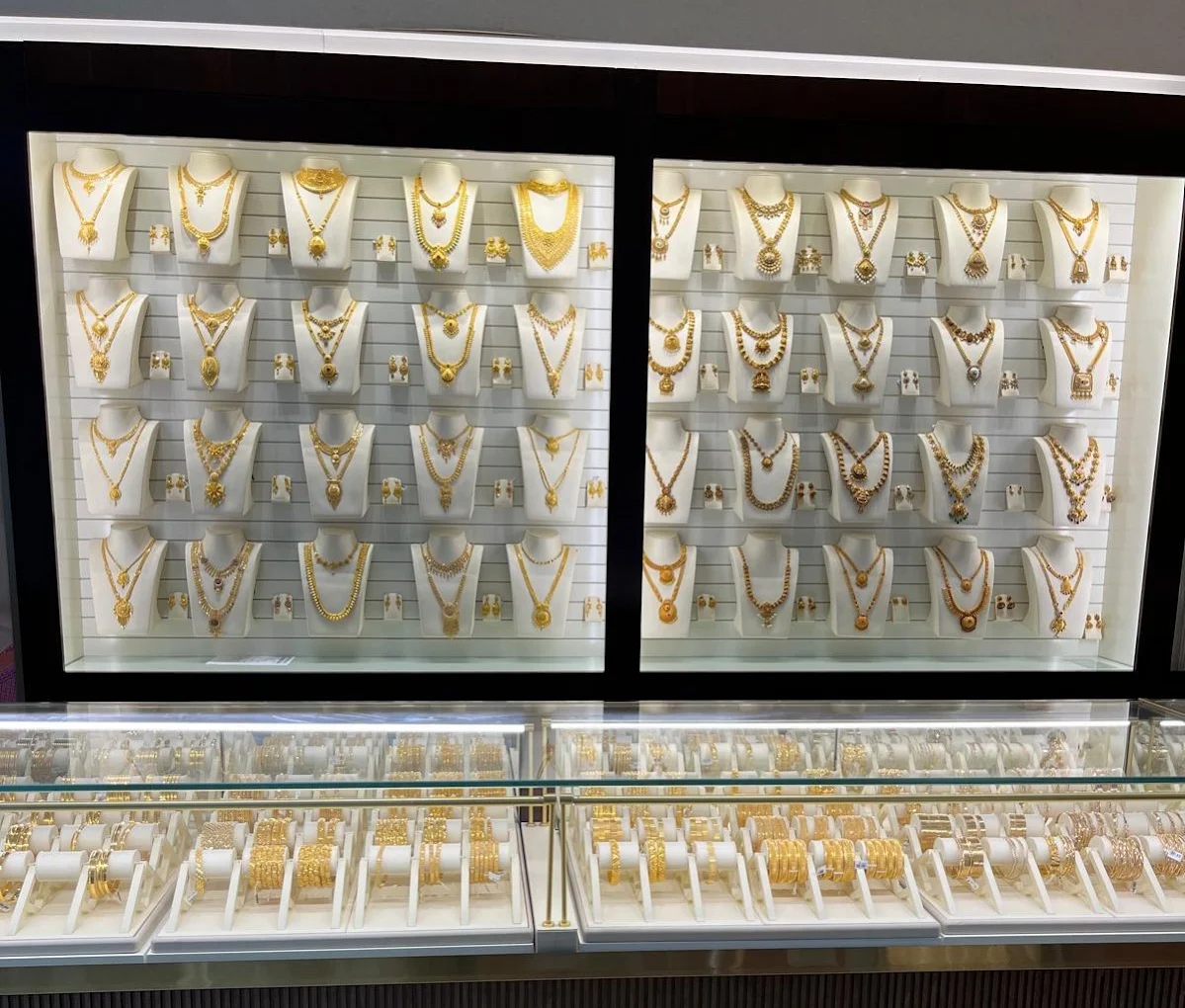 Joyalukkas Jewelry