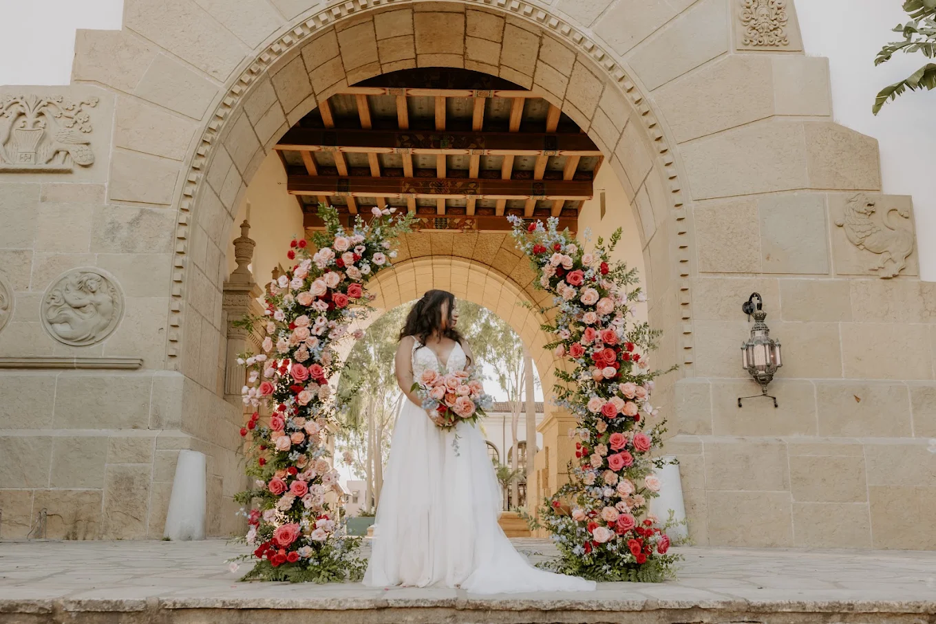Kiss & Say I Do Events