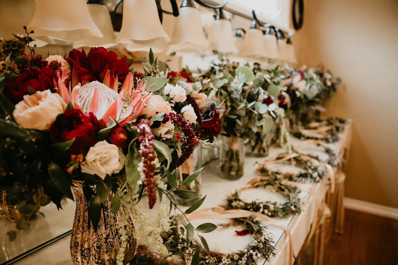 Kiss & Say I Do Events