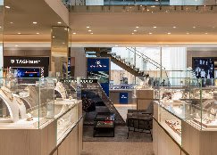 Zadok Jewelers