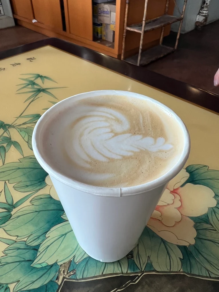 Cafe Stella