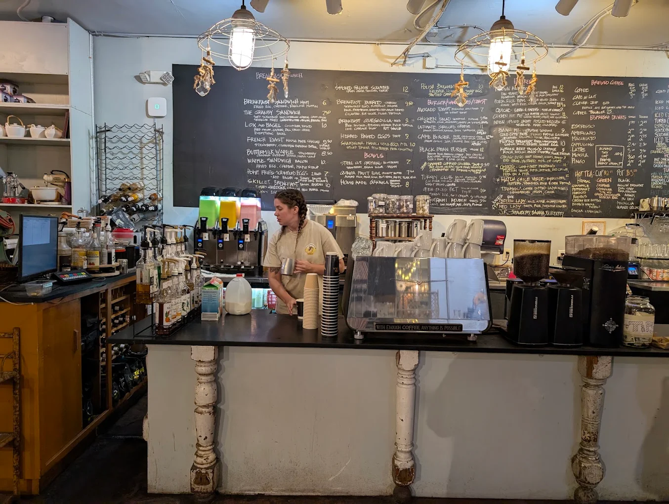 Cafe Stella