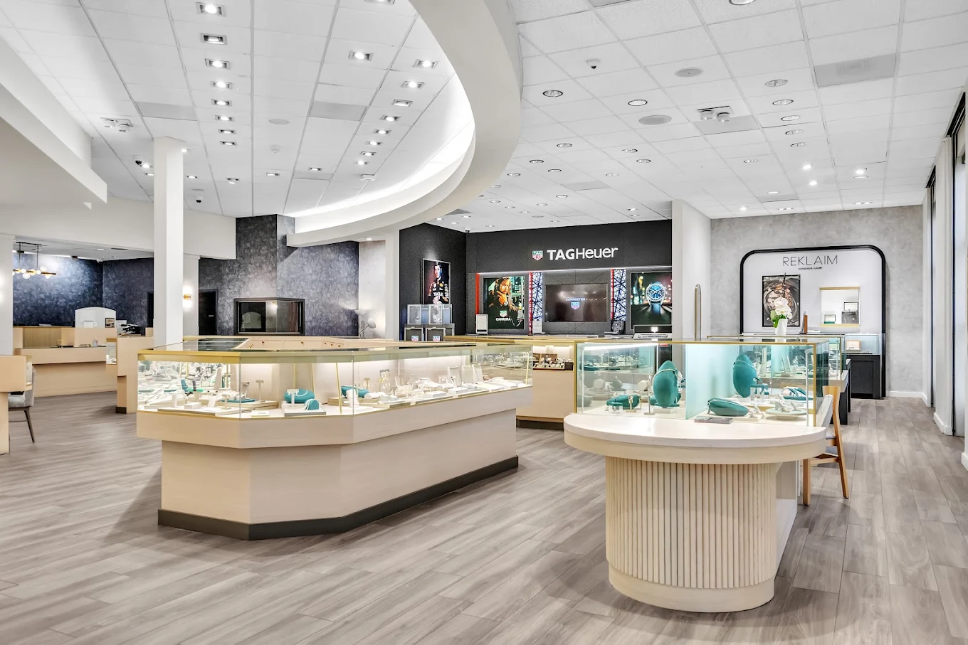 Jared Jewelers
