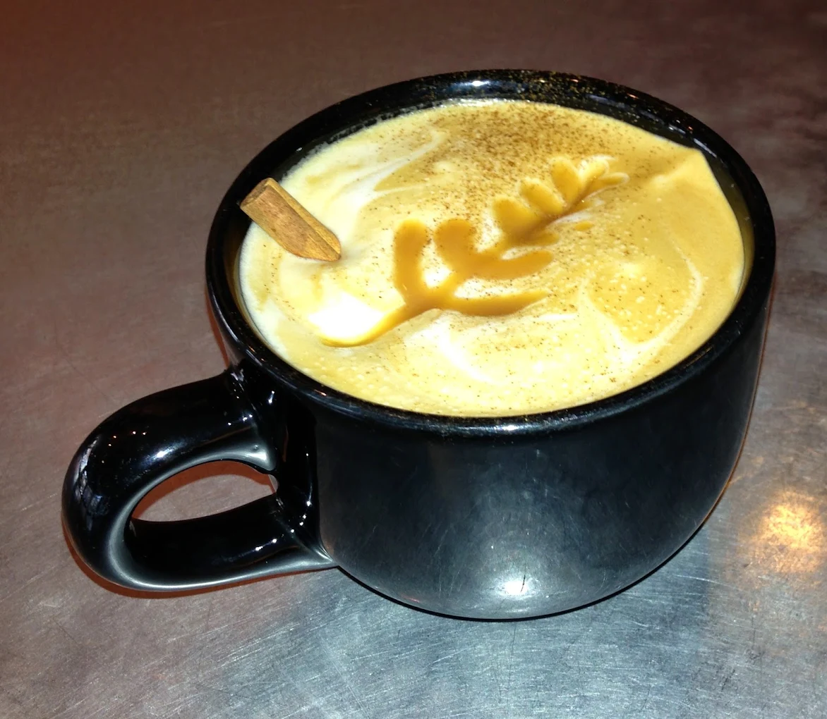 Borjo Coffeehouse