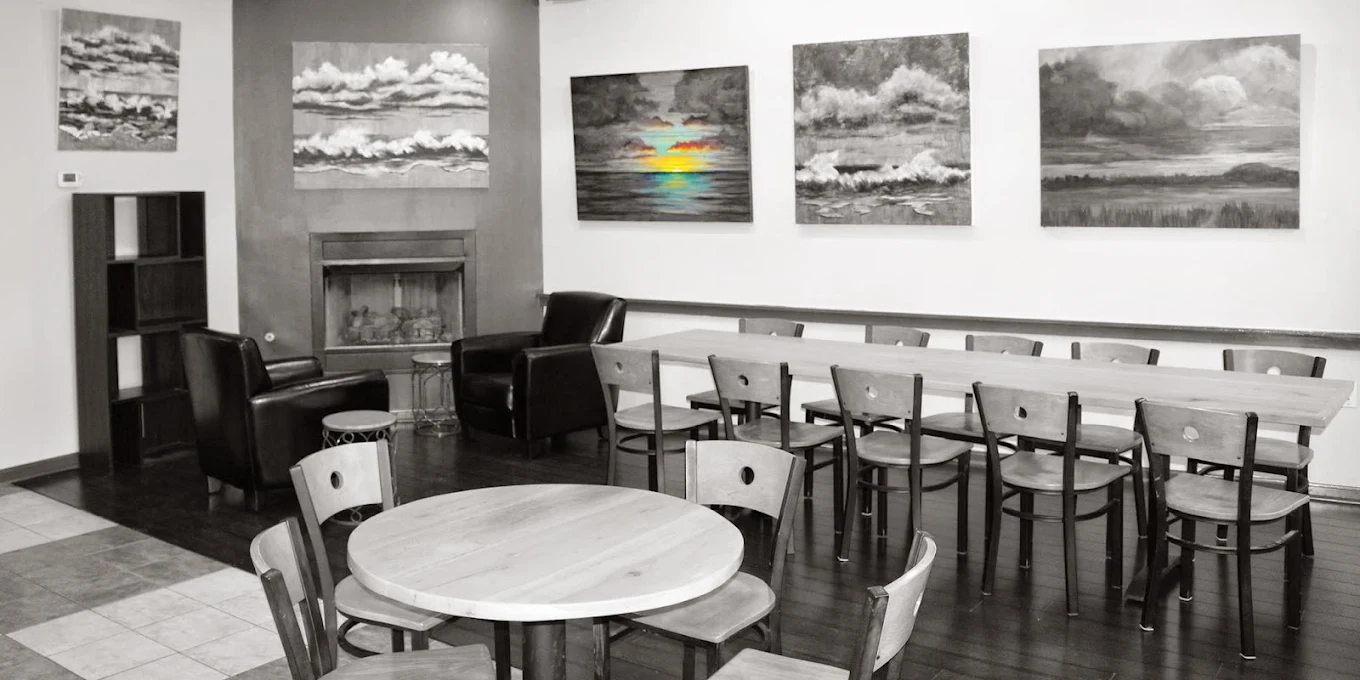 Borjo Coffeehouse