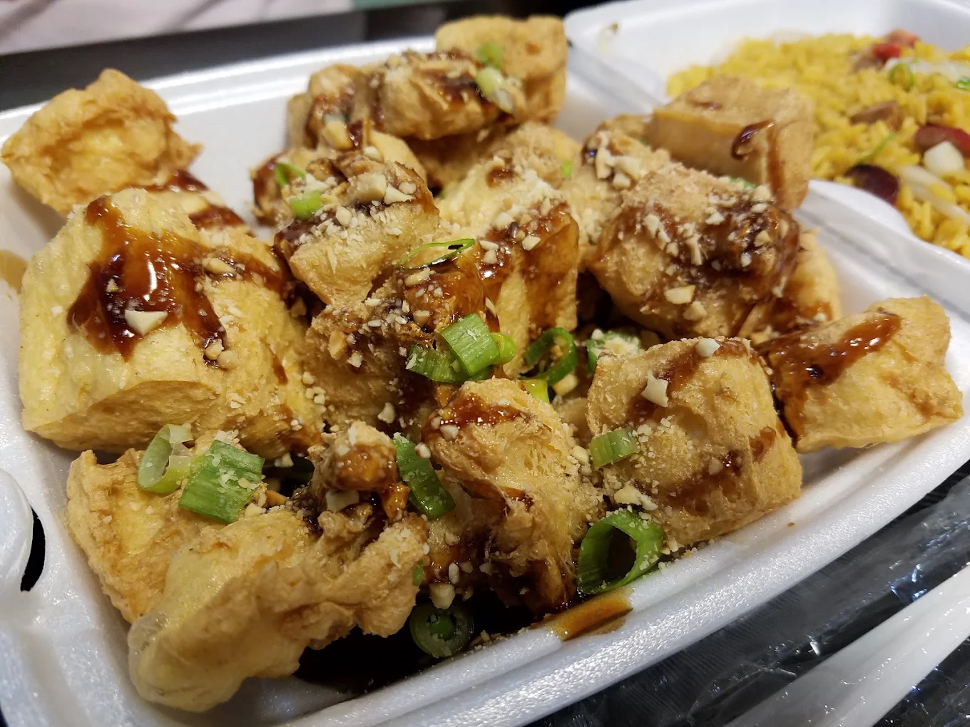 Kin's Wok In Ghent