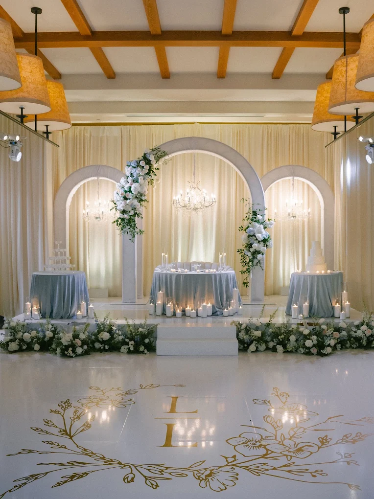 Milk Events LLC