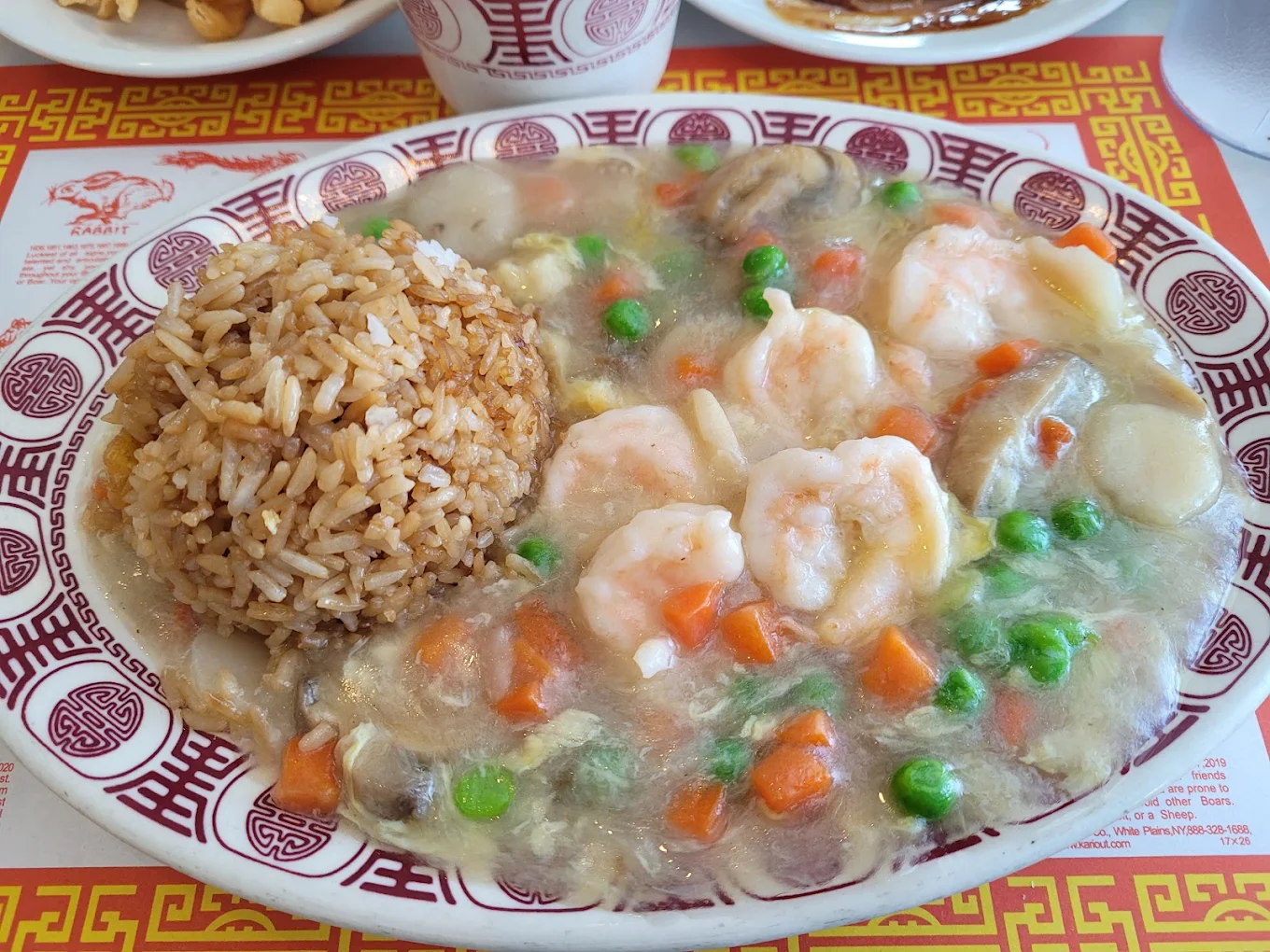 Royal Garden Chinese Restaurant