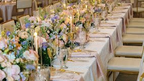 The Blushing Details