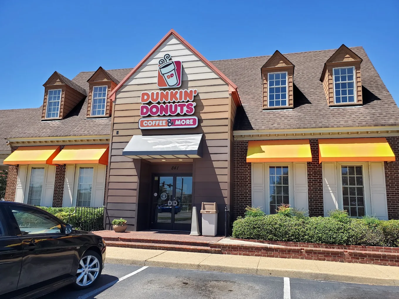 Dunkin'