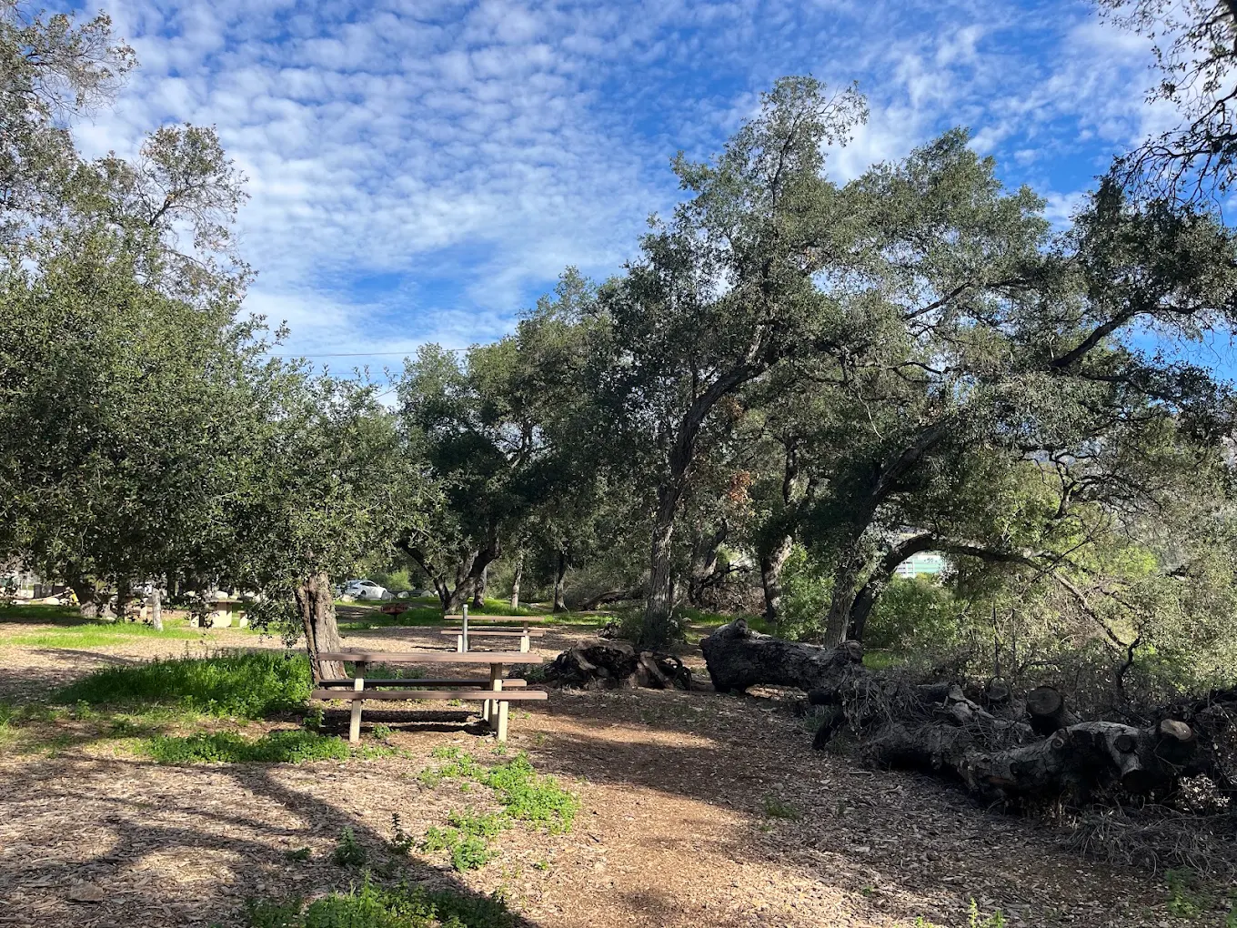 Hahamongna Watershed Park
