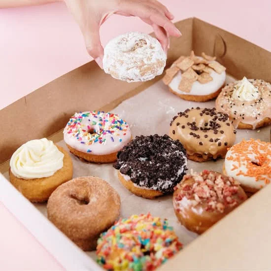 O's Donuts