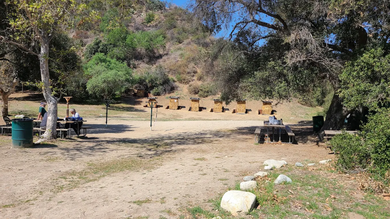 Lower Arroyo Park