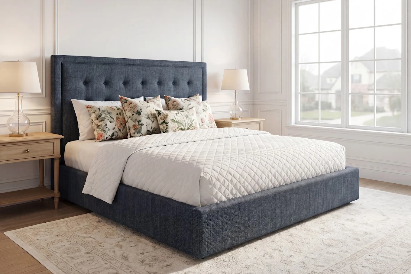 Texas Mattress Makers