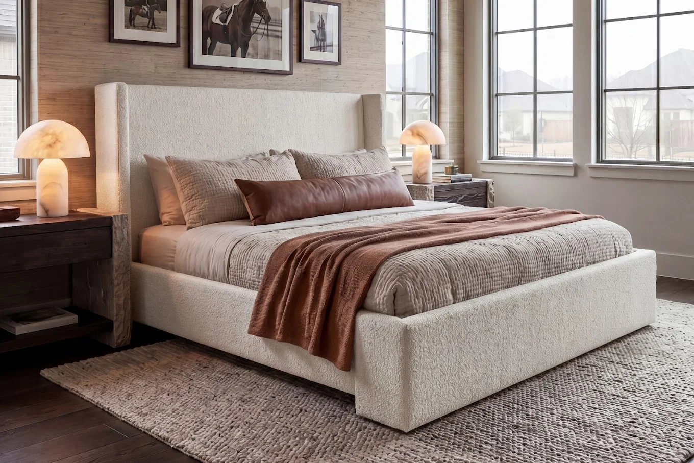 Texas Mattress Makers