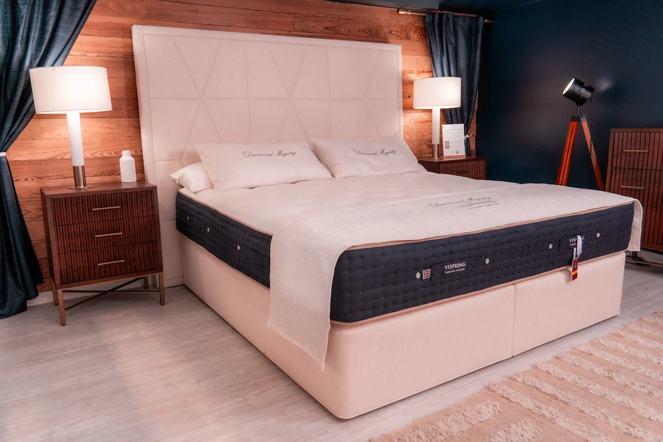 Houston Natural Mattress