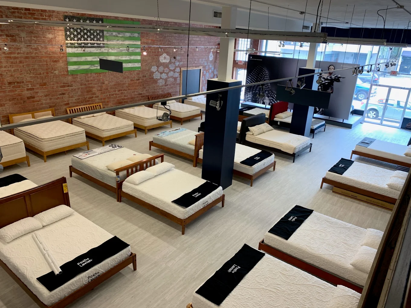 Houston Natural Mattress