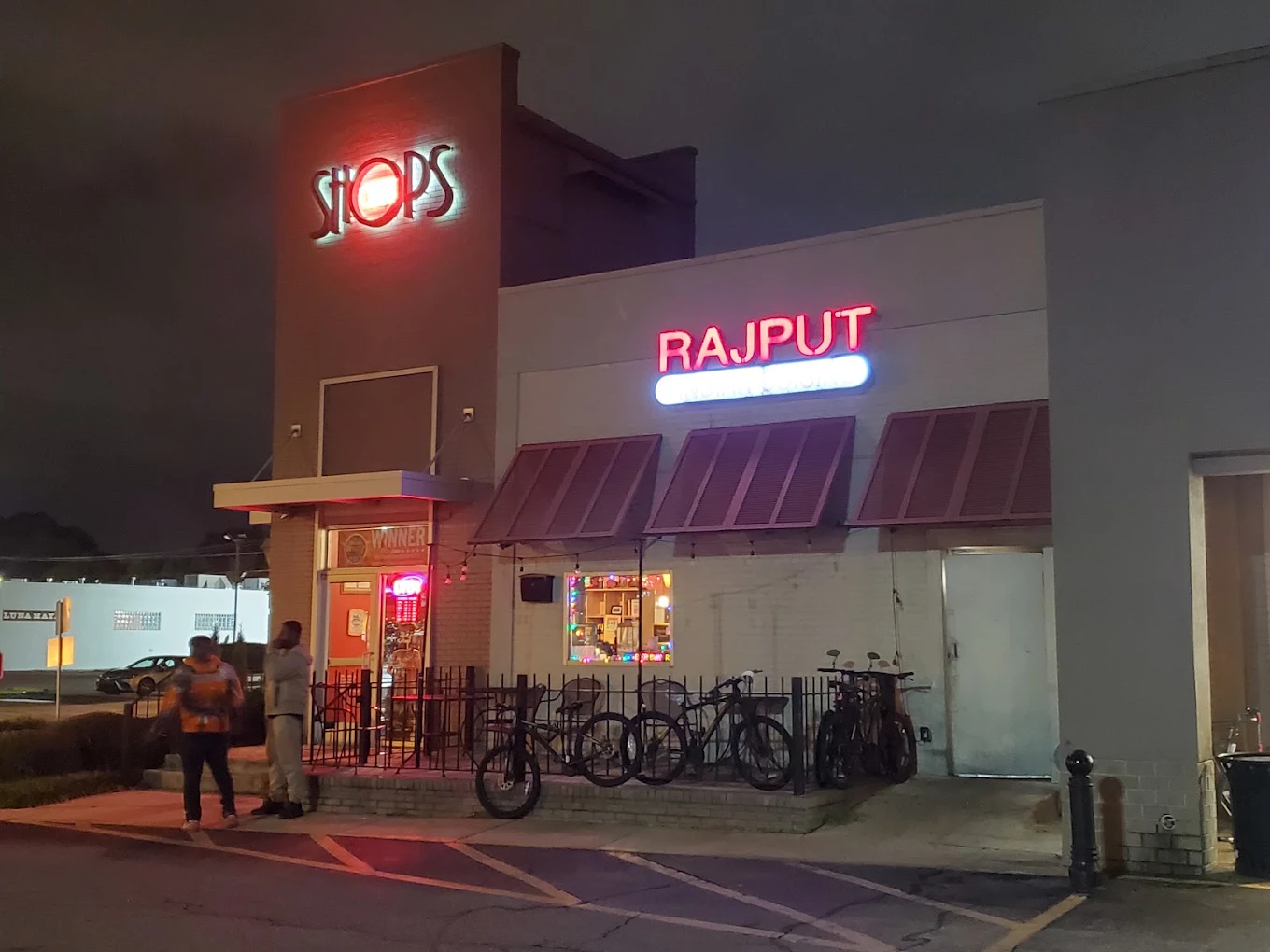 Rajput Indian Cuisine