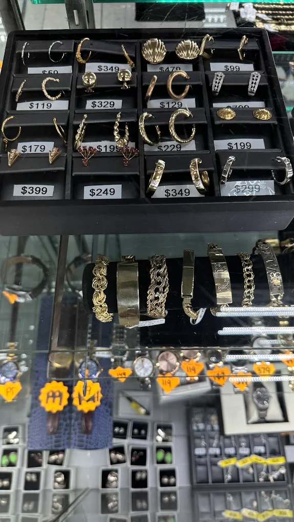 Sunbelt Pawn