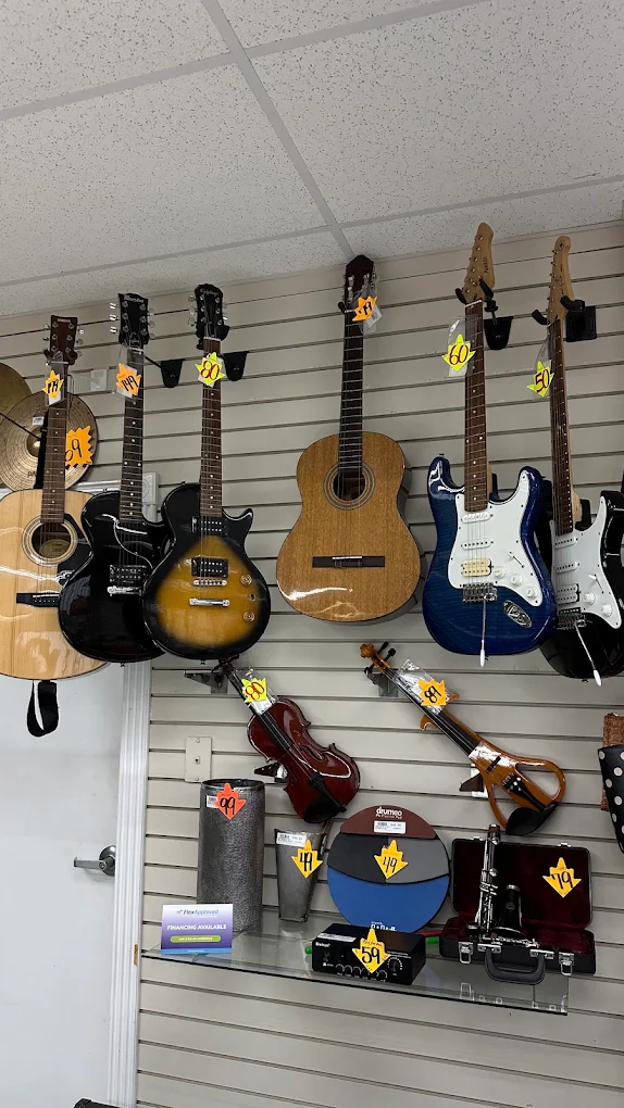 Sunbelt Pawn