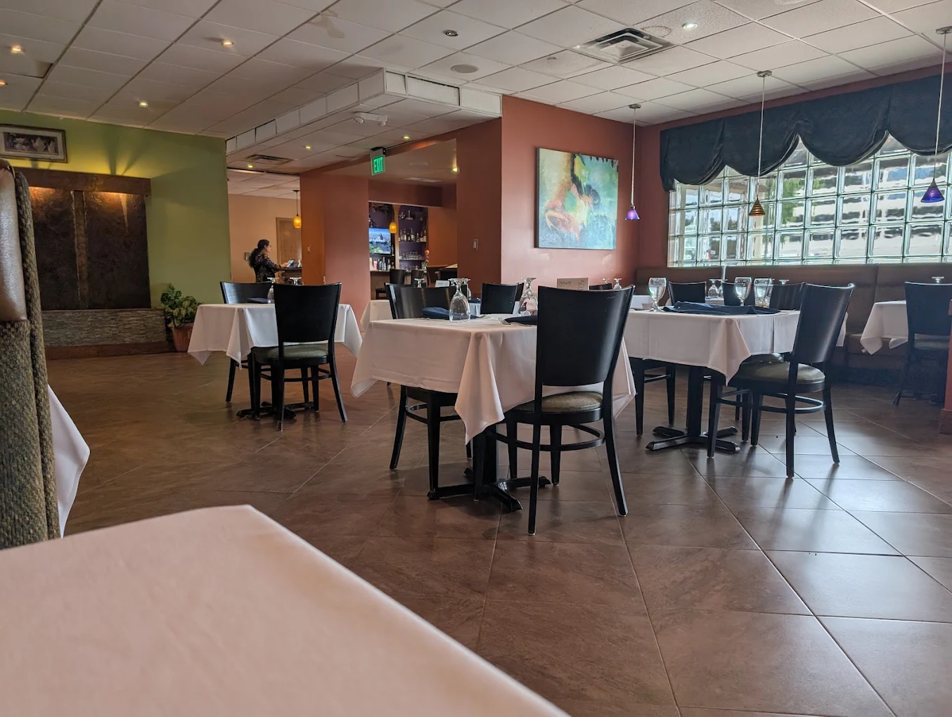 Nawab Indian Cuisine