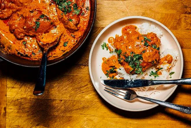 Nawab Indian Cuisine