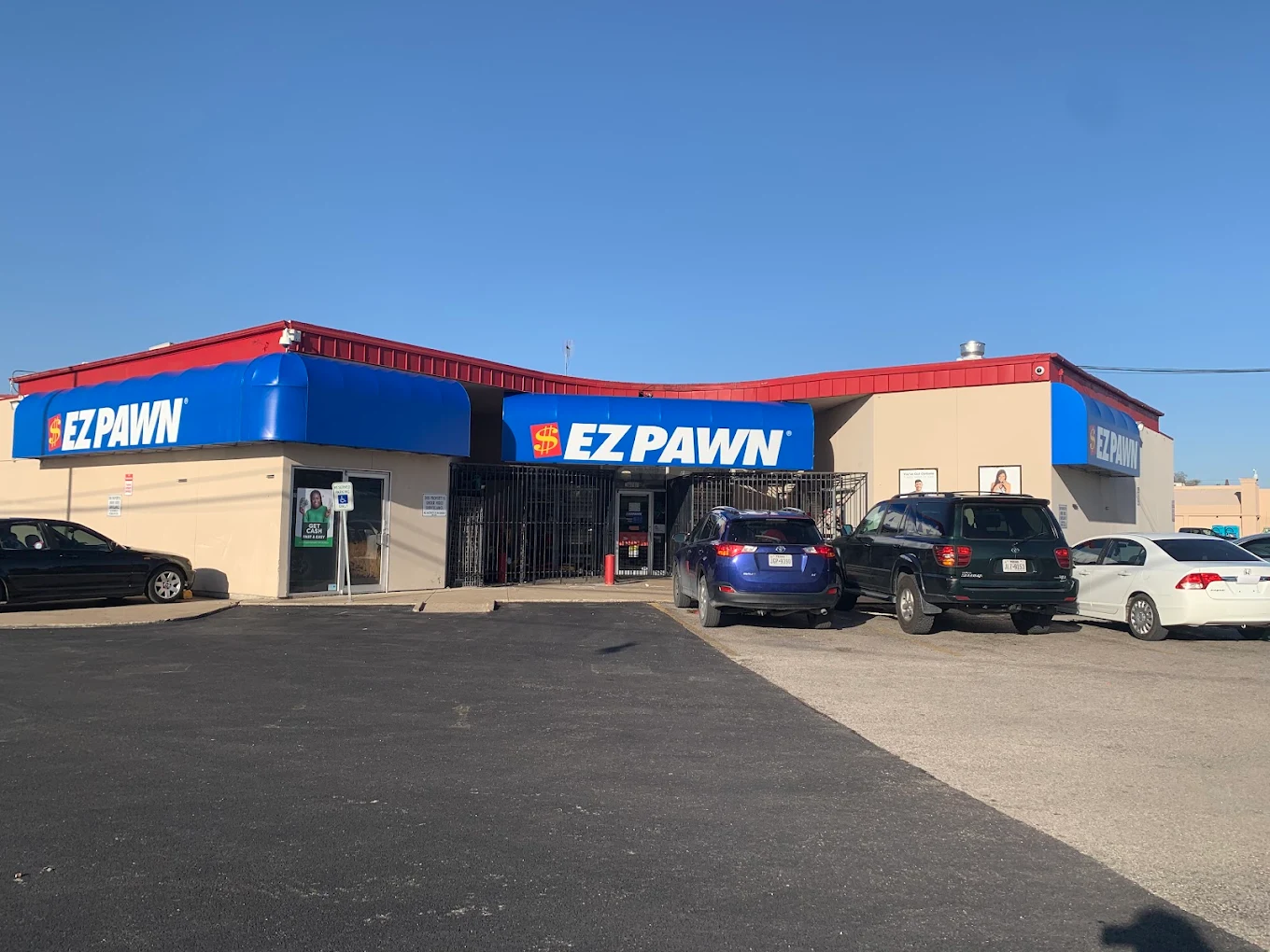 Ezpawn