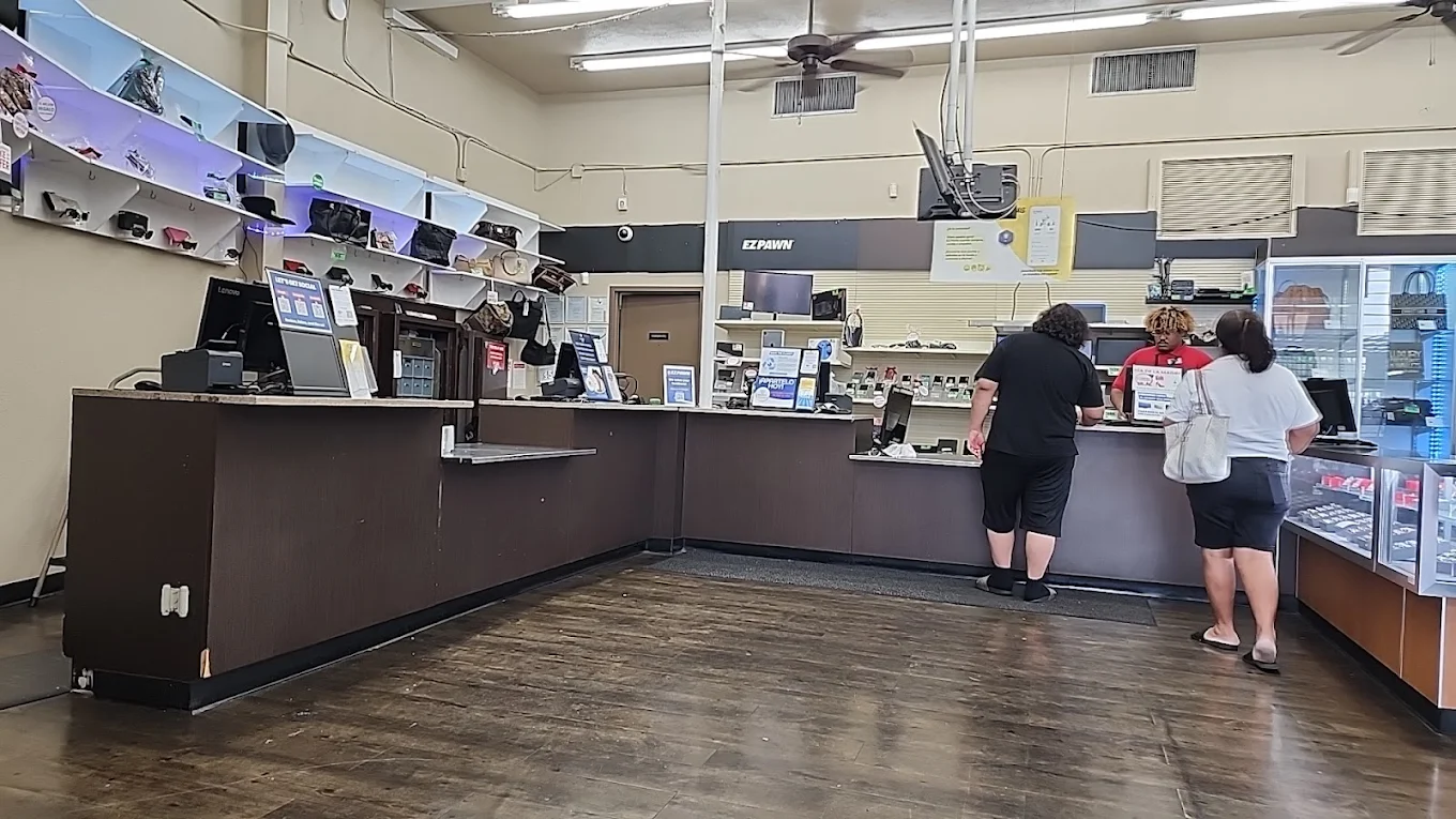 Ezpawn