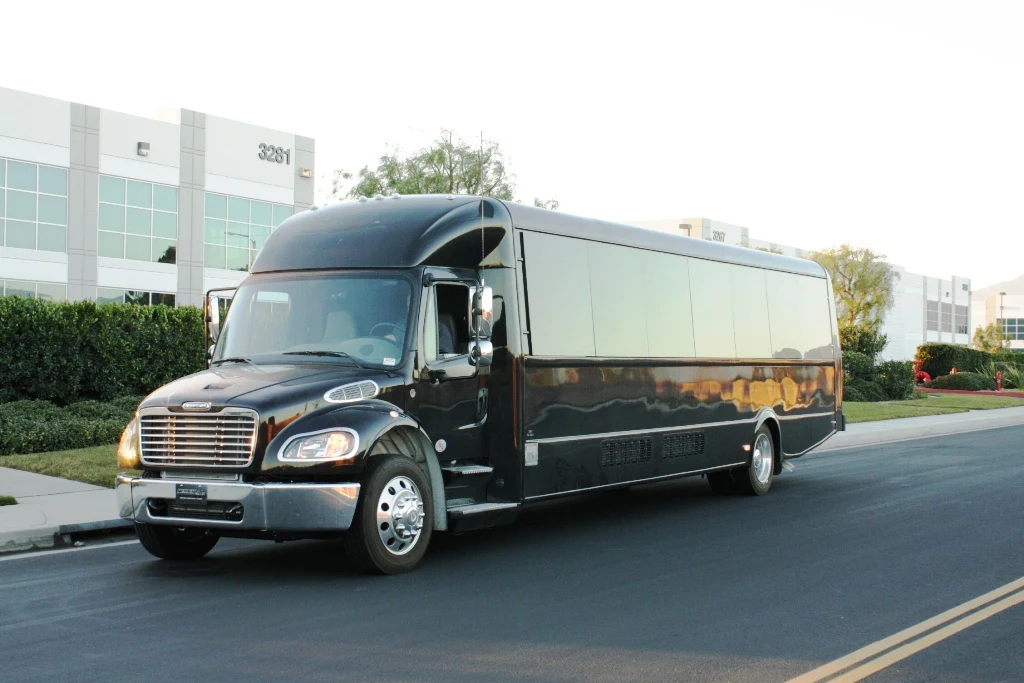 Pasadena Limo Service