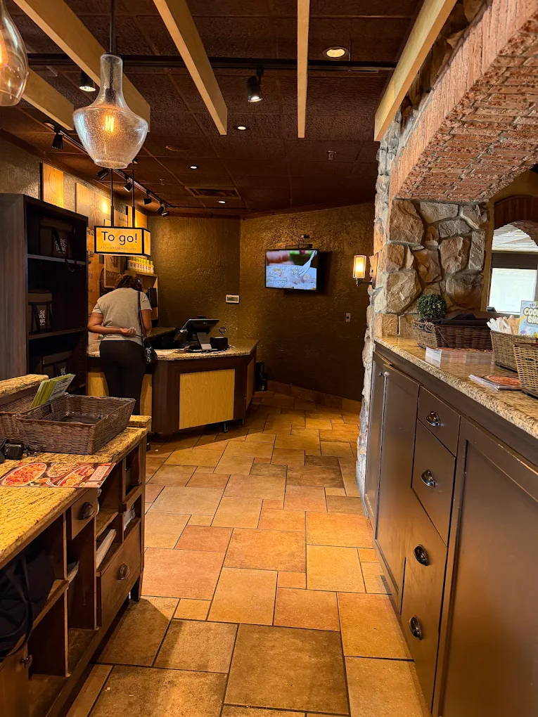 Olive Garden Italian Restaurant