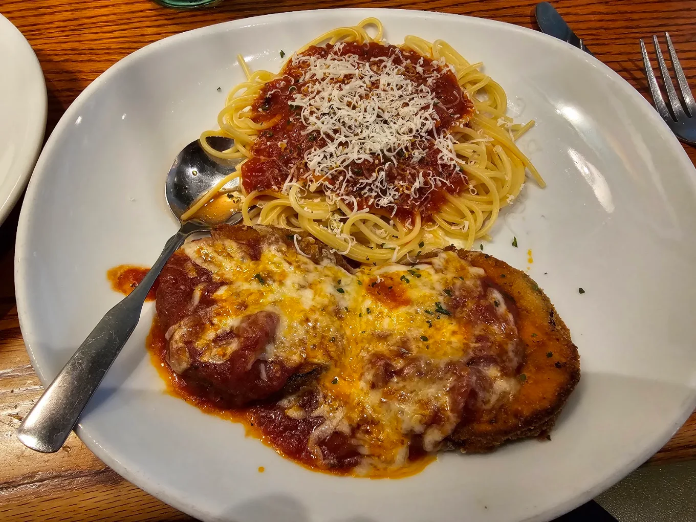 Olive Garden Italian Restaurant