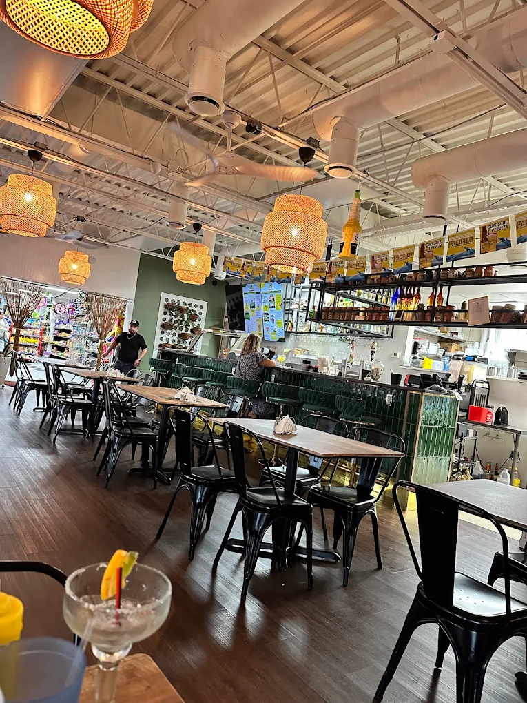 Jessy's Taqueria