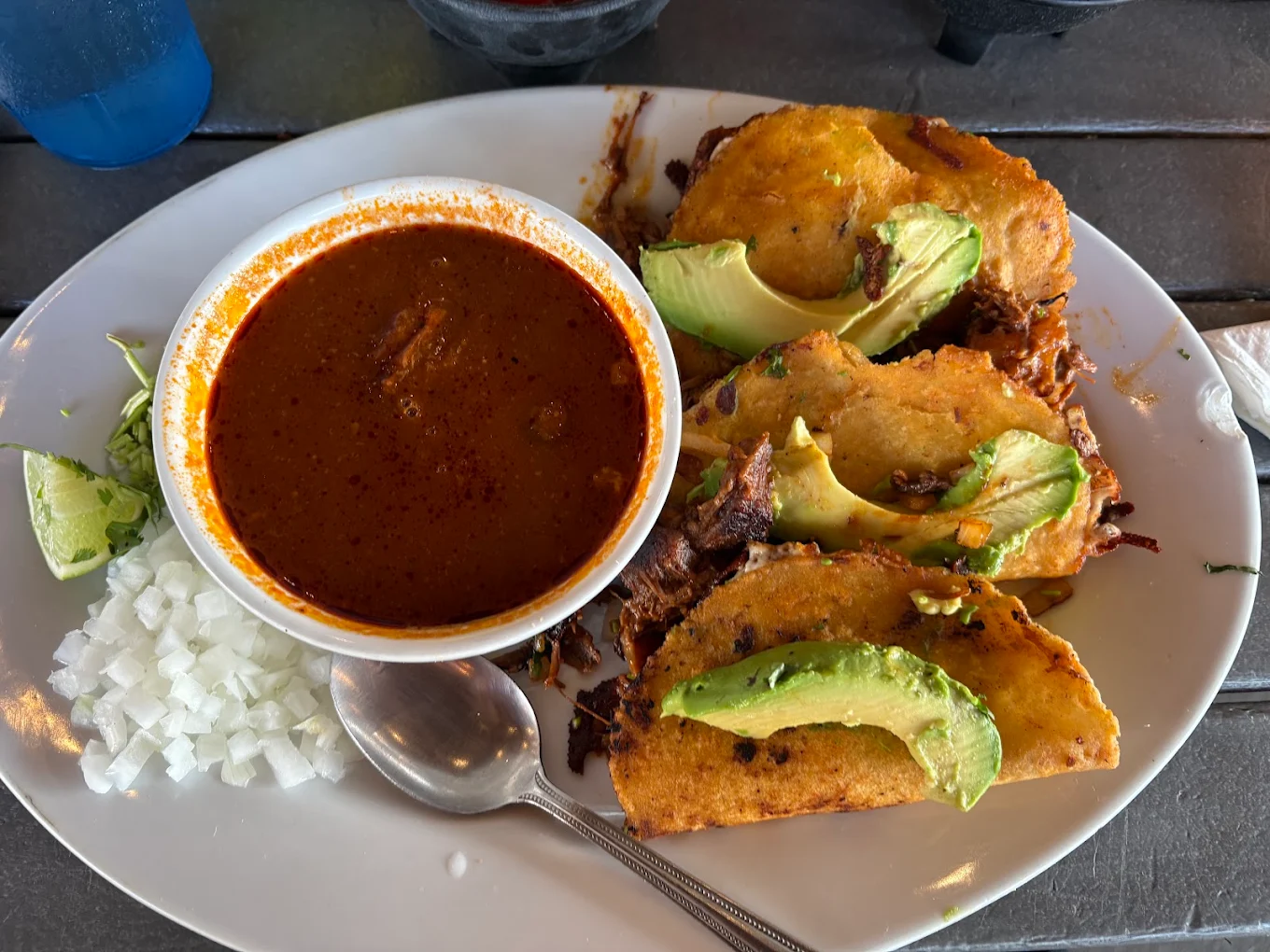 Jessy's Taqueria